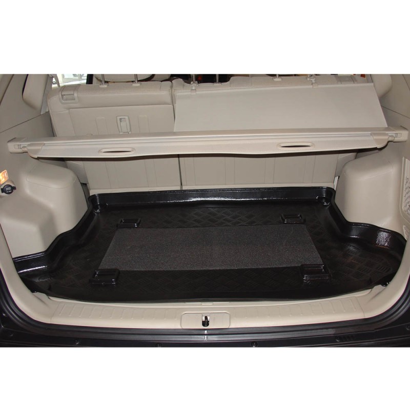 Πατάκι πορτ-μπαγκάζ Hyundai Tucson I (2004-2009) - 1τμχ.