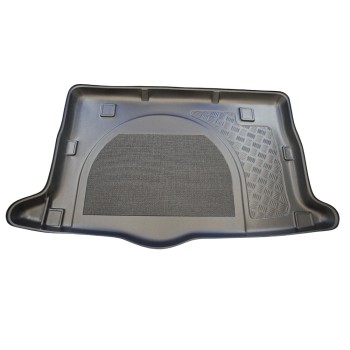 Πατάκι πορτ-μπαγκάζ Hyundai Veloster CP/3 (2011-2016) with / without subwoofer left wing detachable - 1τμχ.