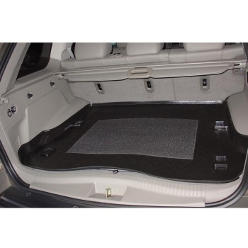 Πατάκι πορτ-μπαγκάζ Jeep Grand Cherokee I (WK) (2005-2010) - 1τμχ. Πατάκι πορτ-μπαγκάζ Jeep Grand Cherokee I (WK) (2005-2010) - 1τμχ.