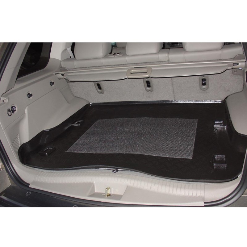 Πατάκι πορτ-μπαγκάζ Jeep Grand Cherokee I (WK) (2005-2010) - 1τμχ.