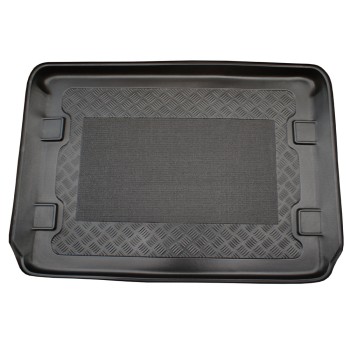 Πατάκι πορτ-μπαγκάζ Jeep Cherokee IV (KK) (2008-2013) - 1τμχ. Πατάκι πορτ-μπαγκάζ Jeep Cherokee IV (KK) (2008-2013) - 1τμχ.