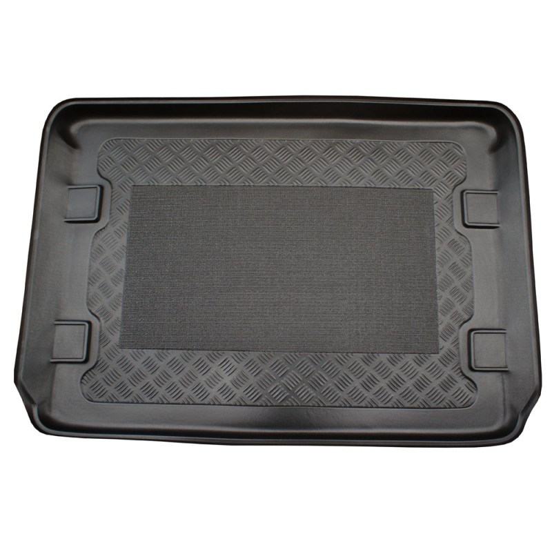 Πατάκι πορτ-μπαγκάζ Jeep Cherokee IV (KK) (2008-2013) - 1τμχ.