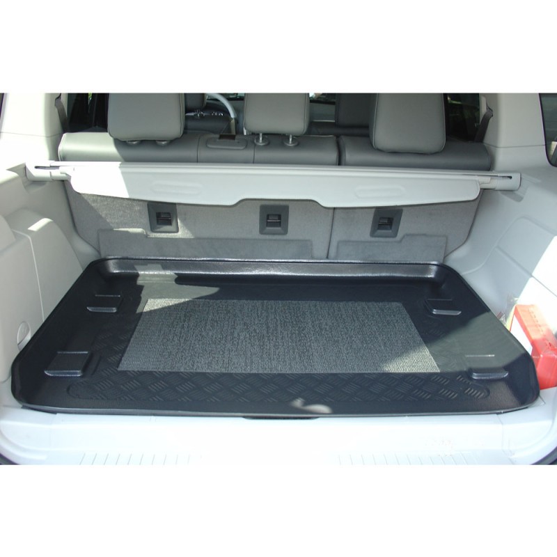 Πατάκι πορτ-μπαγκάζ Jeep Cherokee IV (KK) (2008-2013) - 1τμχ.