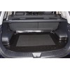Πατάκι πορτ-μπαγκάζ Kia Carens II (2006-2012) 5/7 seats 3rd row pulled down - 1τμχ.