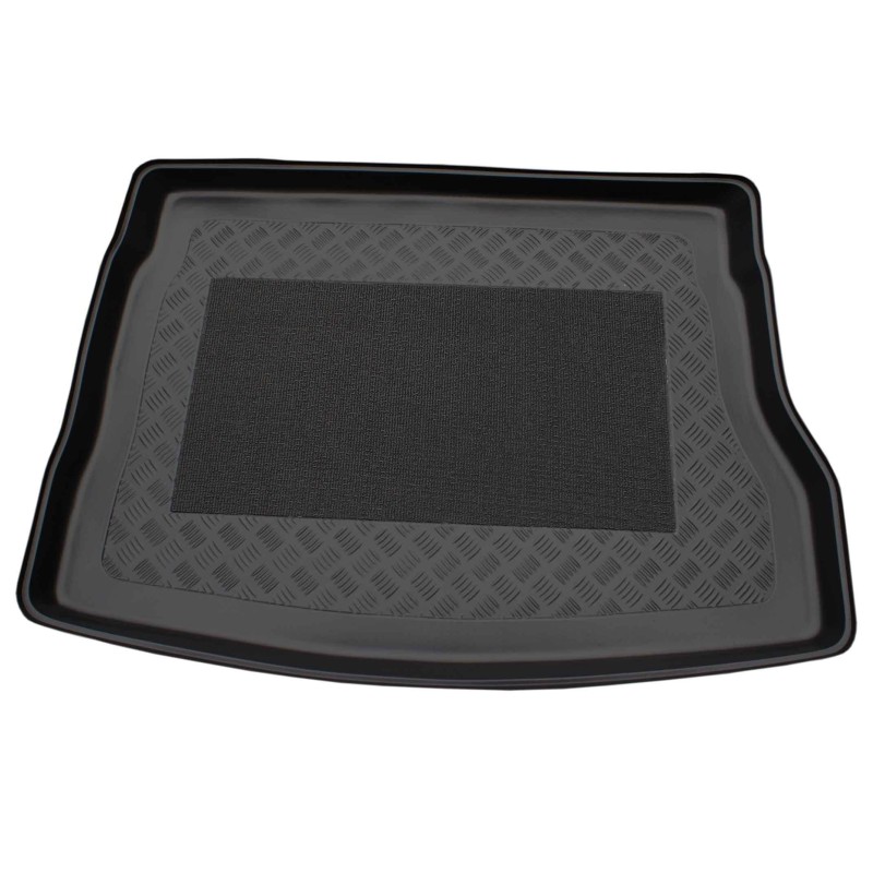 Πατάκι πορτ-μπαγκάζ Kia Ceed / Ceed pro ceed (ED) Hatchback 3d/5d (2007-2012) Low - 1τμχ.