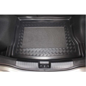 Πατάκι πορτ-μπαγκάζ Kia Ceed / Ceed pro ceed (ED) Hatchback 3d/5d (2007-2012) Low - 1τμχ. Πατάκι πορτ-μπαγκάζ Kia Ceed / Ceed pro ceed (ED) Hatchback 3d/5d (2007-2012) Low - 1τμχ.