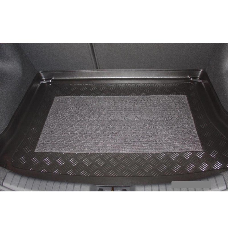 Πατάκι πορτ-μπαγκάζ Kia Ceed / Ceed pro ceed (ED) Hatchback 3d/5d (2007-2012) - Up - 1τμχ.