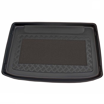 Πατάκι πορτ-μπαγκάζ Kia Rio (JB) 5 doors (2005-2011) - 1τμχ. Πατάκι πορτ-μπαγκάζ Kia Rio (JB) 5 doors (2005-2011) - 1τμχ.