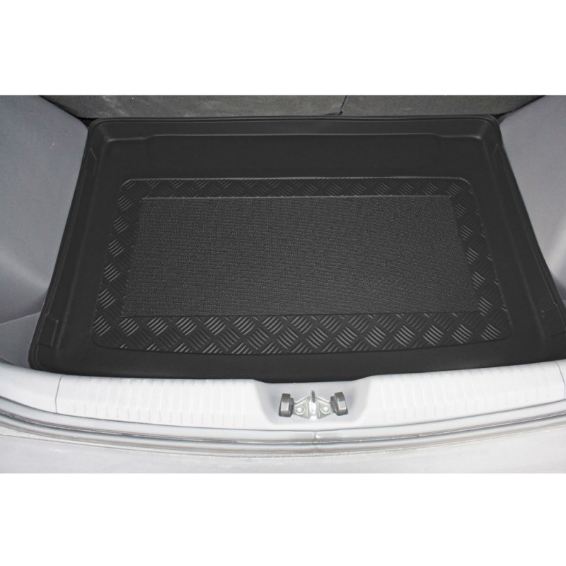 Πατάκι πορτ-μπαγκάζ Kia Rio (JB) 5 doors (2005-2011) - 1τμχ.