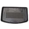 Πατάκι πορτ-μπαγκάζ Kia Rio I (UB) 5 doors (2011-2017) - Up models XL with organiser in the boot - 1τμχ.