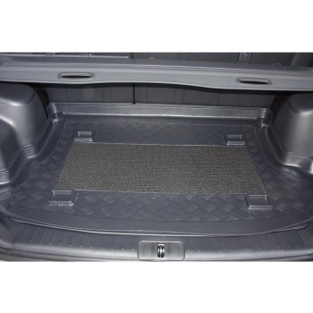 Πατάκι πορτ-μπαγκάζ Kia Sportage (2004-2010) - 1τμχ. Πατάκι πορτ-μπαγκάζ Kia Sportage (2004-2010) - 1τμχ.