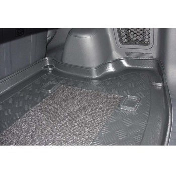 Πατάκι πορτ-μπαγκάζ Kia Sportage (2004-2010) - 1τμχ. Πατάκι πορτ-μπαγκάζ Kia Sportage (2004-2010) - 1τμχ.