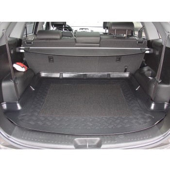 Πατάκι πορτ-μπαγκάζ Kia Sorento (2009-2015) 7 seats 3rd row pulled down - 1τμχ. Πατάκι πορτ-μπαγκάζ Kia Sorento (2009-2015) 7 seats 3rd row pulled down - 1τμχ.