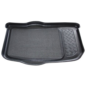 Πατάκι πορτ-μπαγκάζ Kia Soul 5 doors (2009-2014( Low - 1τμχ. Πατάκι πορτ-μπαγκάζ Kia Soul 5 doors (2009-2014( Low - 1τμχ.