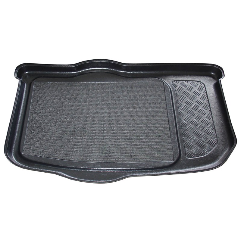 Πατάκι πορτ-μπαγκάζ Kia Soul 5 doors (2009-2014( Low - 1τμχ.