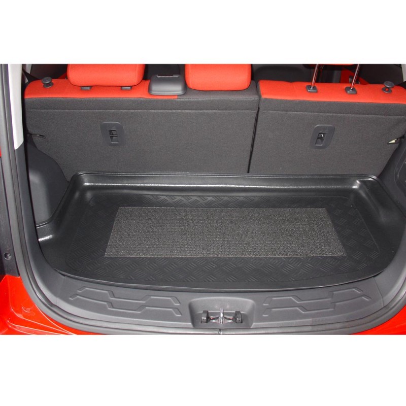 Πατάκι πορτ-μπαγκάζ Kia Soul 5 doors (2009-2014) - Up - 1τμχ.