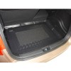 Πατάκι πορτ-μπαγκάζ Kia / Hyundai Venga / i20 5 doors (2009-2019) Low - 1τμχ.