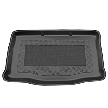 Πατάκι πορτ-μπαγκάζ Lancia Ypsilon I (846) 5 doors (2011-2018) / Hybrid (2020-2024) - 1τμχ.