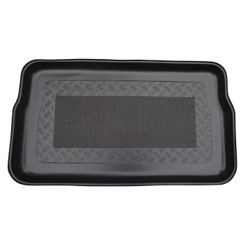 Πατάκι πορτ-μπαγκάζ Lancia Voyager (2011-2015) for space behind 3rd row of seats - 1τμχ. Πατάκι πορτ-μπαγκάζ Lancia Voyager (2011-2015) for space behind 3rd row of seats - 1τμχ.