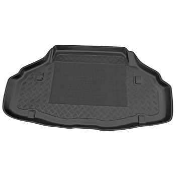 Πατάκι πορτ-μπαγκάζ Lexus LS IV (XF40) 460 Sedan (2005-2017) backseat not leaning forward not for hybrid version 600h - 1τμχ.