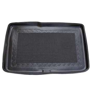 Πατάκι πορτ-μπαγκάζ Mercedes A W168 5 doors (1998-2004) - 1τμχ. Πατάκι πορτ-μπαγκάζ Mercedes A W168 5 doors (1998-2004) - 1τμχ.