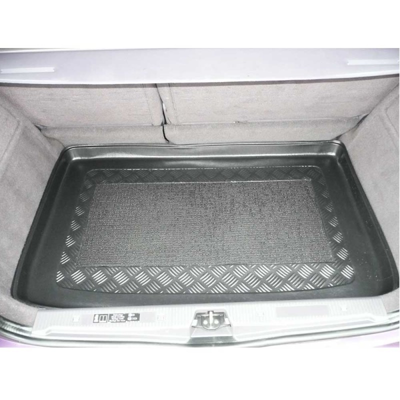 Πατάκι πορτ-μπαγκάζ Mercedes A W168 5 doors (1998-2004) - 1τμχ.