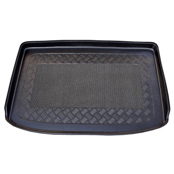 Πατάκι πορτ-μπαγκάζ Mercedes A W 169 Hatchback 3d/5d (2004-2012) only for - Up on the shelf - 1τμχ.
