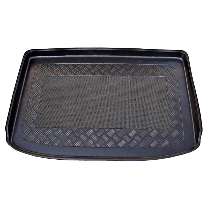 Πατάκι πορτ-μπαγκάζ Mercedes A W 169 Hatchback 3d/5d (2004-2012) only for - Up on the shelf - 1τμχ.