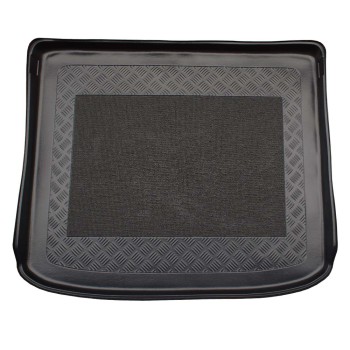 Πατάκι πορτ-μπαγκάζ Mercedes B W 245 5 doors (2005-2011) only for - Up on the shelf - 1τμχ.