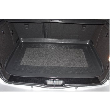 Πατάκι πορτ-μπαγκάζ Mercedes B W 245 5 doors (2005-2011) only for - Up on the shelf - 1τμχ.