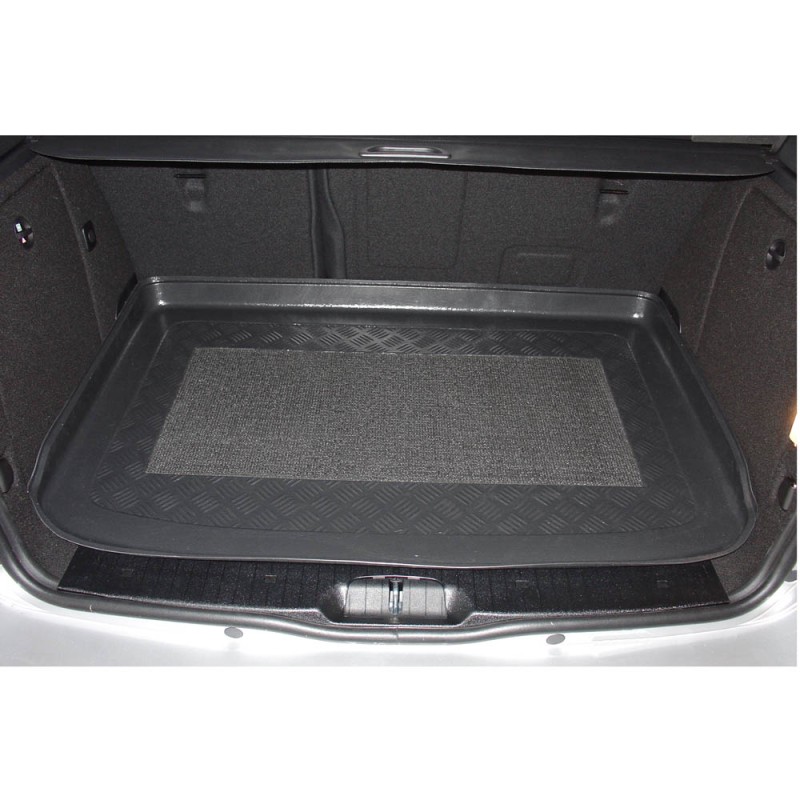 Πατάκι πορτ-μπαγκάζ Mercedes B W 245 5 doors (2005-2011) only for - Up on the shelf - 1τμχ.
