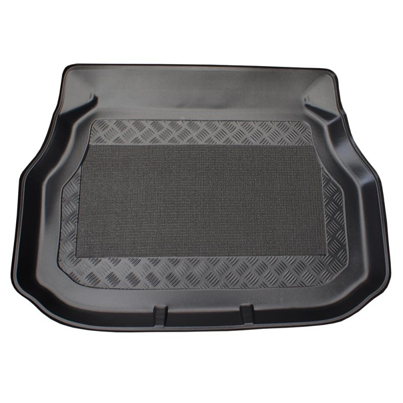 Πατάκι πορτ-μπαγκάζ Mercedes C-Class Sportcoupe I / CLC Sportcoupe CP/3 (2004-2007) / (2008-2011) - 1τμχ.