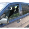 Ανεμοθραύστες Suzuki Ignis (2001-2008) / Chevrolet Cruze (2001-2008) / Subaru Justy G3X (2004-2008) 5 πορτο - 4 τμχ εμπρός και πίσω, Heko