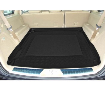 Πατάκι πορτ-μπαγκάζ Mercedes GL (X 164) (2006-2012) 5/7 seats (3rd row pulled down) - 1τμχ. Πατάκι πορτ-μπαγκάζ Mercedes GL (X 164) (2006-2012) 5/7 seats (3rd row pulled down) - 1τμχ.