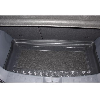 Πατάκι πορτ-μπαγκάζ Mitsubishi Colt CZ 3 doors (2008-2013) - 1τμχ. Πατάκι πορτ-μπαγκάζ Mitsubishi Colt CZ 3 doors (2008-2013) - 1τμχ.