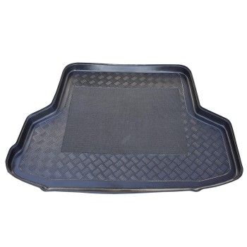 Πατάκι πορτ-μπαγκάζ Mitsubishi Carisma 5 doors (2000-2005) - 1τμχ. Πατάκι πορτ-μπαγκάζ Mitsubishi Carisma 5 doors (2000-2005) - 1τμχ.