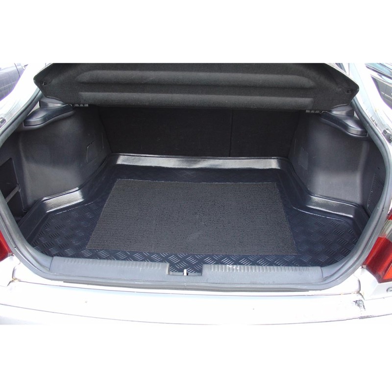 Πατάκι πορτ-μπαγκάζ Mitsubishi Carisma 5 doors (2000-2005) - 1τμχ.