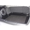 Πατάκι πορτ-μπαγκάζ Mitsubishi Lancer Sedan (2007-2017) with subwoofer - 1τμχ.