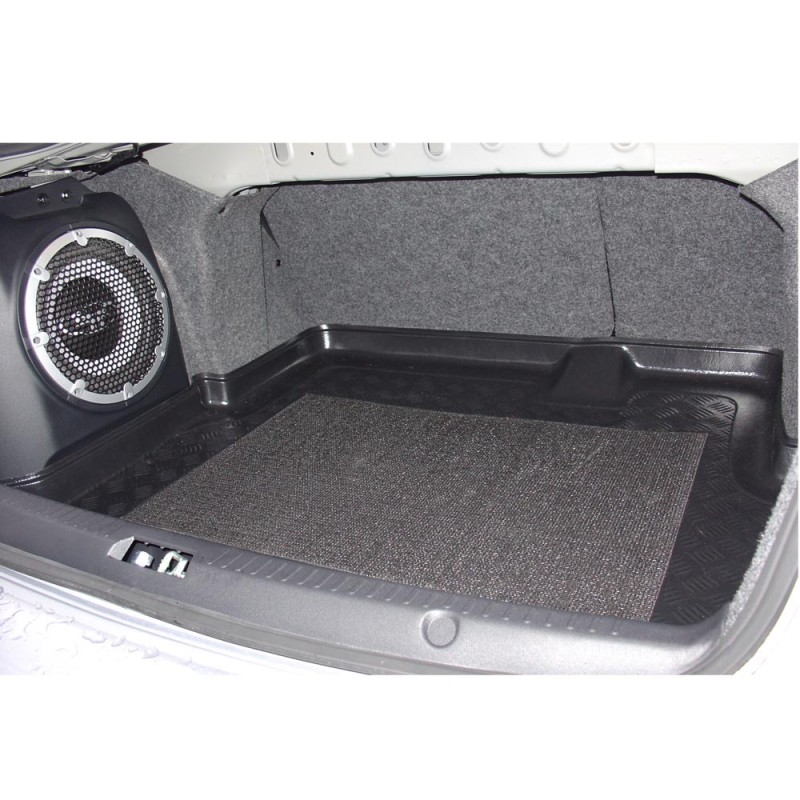 Πατάκι πορτ-μπαγκάζ Mitsubishi Lancer Sedan (2007-2017) with subwoofer - 1τμχ.