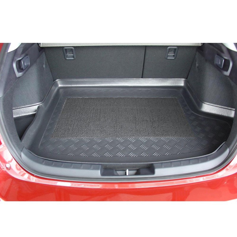 Πατάκι πορτ-μπαγκάζ Mitsubishi Lancer Sportback 5 doors (2008-2017) - 1τμχ.