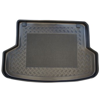 Πατάκι πορτ-μπαγκάζ Mitsubishi Lancer Combi (2003-2008) - 1τμχ. Πατάκι πορτ-μπαγκάζ Mitsubishi Lancer Combi (2003-2008) - 1τμχ.