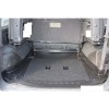 Πατάκι πορτ-μπαγκάζ Mitsubishi Pajero Wagon (Long) (1991-2000) 5/7 seats 3rd row pulled up - 1τμχ.