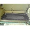 Πατάκι πορτ-μπαγκάζ Mitsubishi Pajero I (2000-2007) 3 doors short wheelbase - 1τμχ.