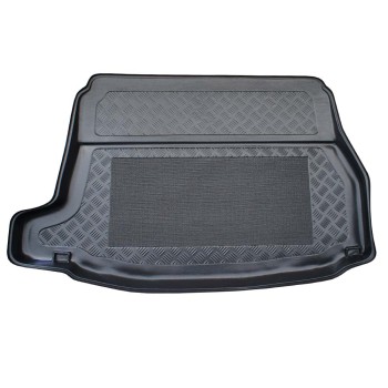 Πατάκι πορτ-μπαγκάζ Mazda 323 (BJ) 5 doors (1999-2010) - 1τμχ. Πατάκι πορτ-μπαγκάζ Mazda 323 (BJ) 5 doors (1999-2010) - 1τμχ.
