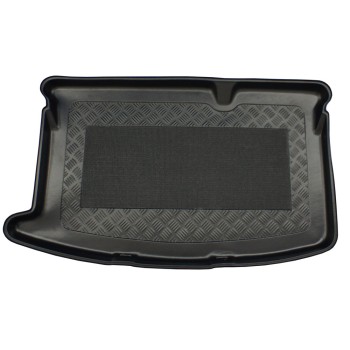 Πατάκι πορτ-μπαγκάζ Mazda 2 (DE) 5 doors (2007- 2015) with mini tyre or repair kit - 1τμχ. Πατάκι πορτ-μπαγκάζ Mazda 2 (DE) 5 doors (2007- 2015) with mini tyre or repair kit - 1τμχ.