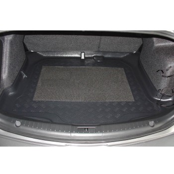 Πατάκι πορτ-μπαγκάζ Mazda 3 Sport (BL) Sedan (2009-2013) - 1τμχ. Πατάκι πορτ-μπαγκάζ Mazda 3 Sport (BL) Sedan (2009-2013) - 1τμχ.