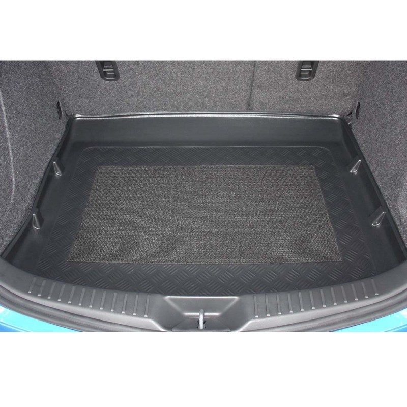 Πατάκι πορτ-μπαγκάζ Mazda 3 I (BM) Sedan / Sedan (2013-2019) - 1τμχ.