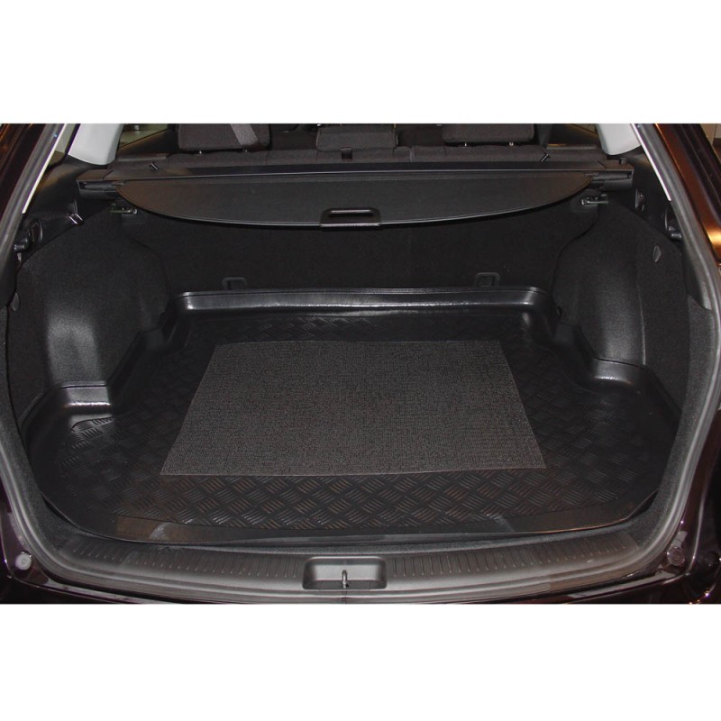 Πατάκι πορτ-μπαγκάζ Mazda 6 I Sport Combi (2002-2008) - 1τμχ.