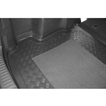 Πατάκι πορτ-μπαγκάζ Mazda 6 5 doors (2008-2012) - 1τμχ.