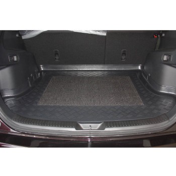 Πατάκι πορτ-μπαγκάζ Mazda CX 7 (2007-2012) - 1τμχ. Πατάκι πορτ-μπαγκάζ Mazda CX 7 (2007-2012) - 1τμχ.